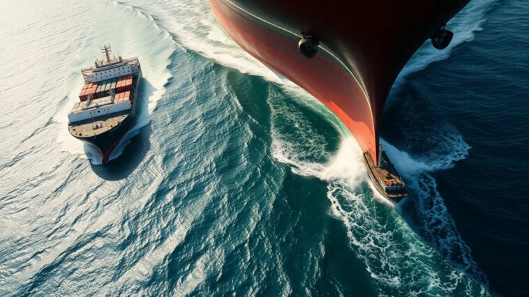 corsa del petrolio dopo la chiusura dello stretto di hormuz impatti su inflazione e mercati 1772571323