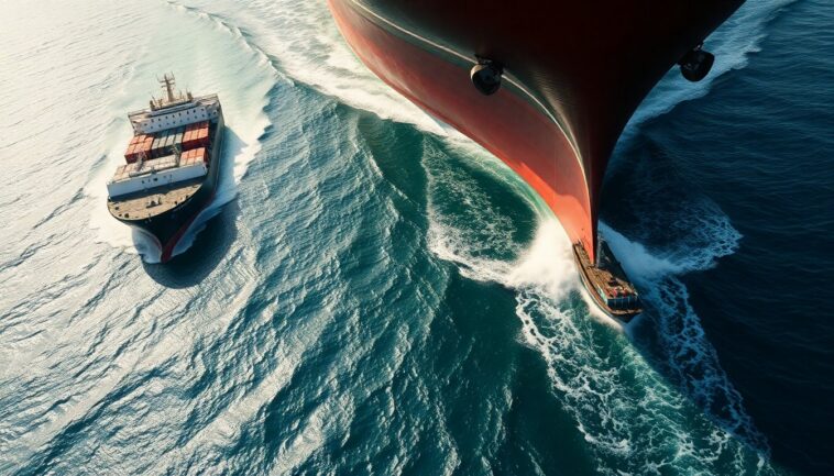 corsa del petrolio dopo la chiusura dello stretto di hormuz impatti su inflazione e mercati 1772571323