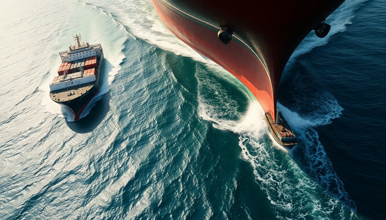 Corsa del petrolio dopo la chiusura dello Stretto di Hormuz: impatti su inflazione e mercati