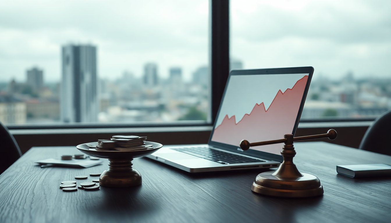 cosa rischia il fintech quando la liquidity si contrae 1772362446