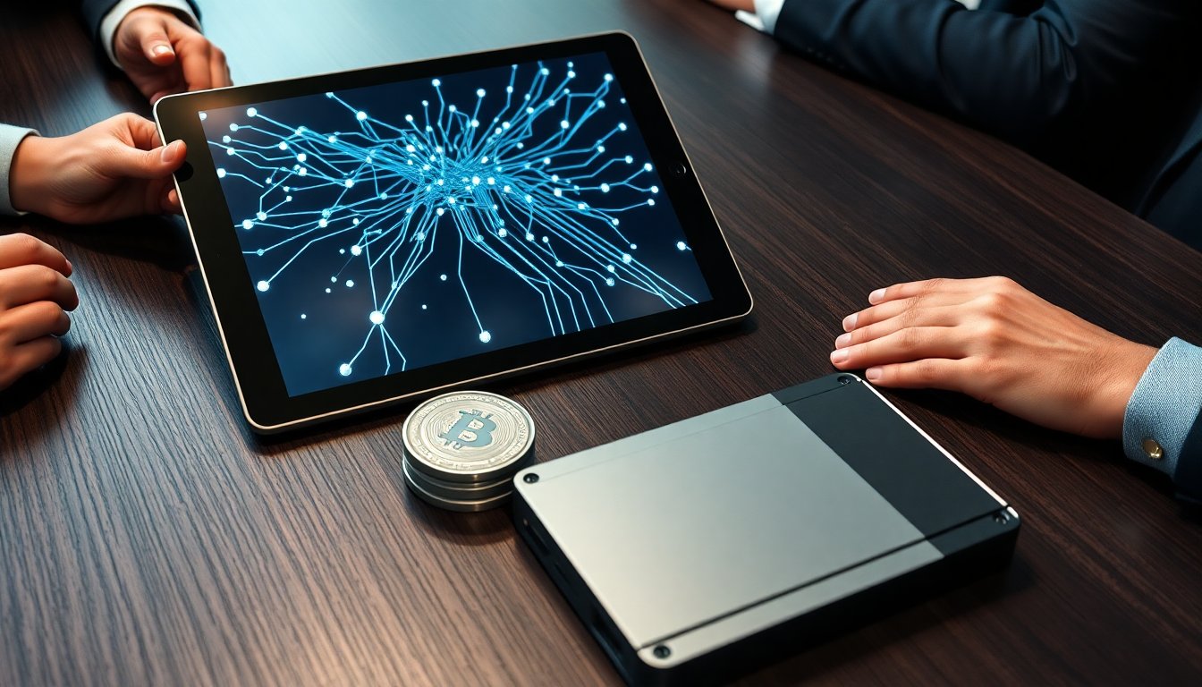 Costruire un ecosistema europeo per asset tokenizzati: sfide e soluzioni