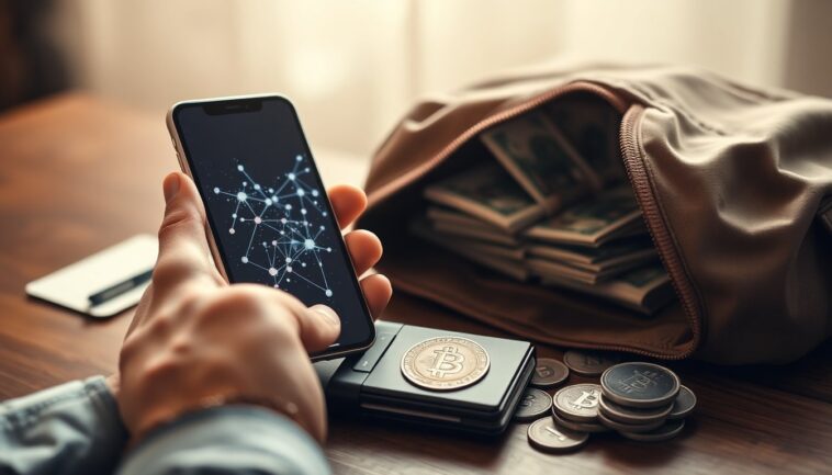 criptovalute e mafia come cambia il riciclaggio nellera digitale 1773230015