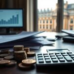 deficit francia 2026 51 del pil e margini ridotti per il 2026 1774643983 1