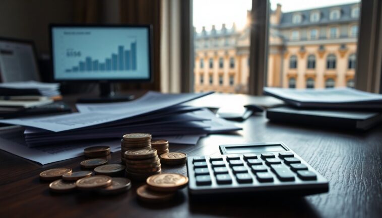 deficit francia 2026 51 del pil e margini ridotti per il 2026 1774643983 1