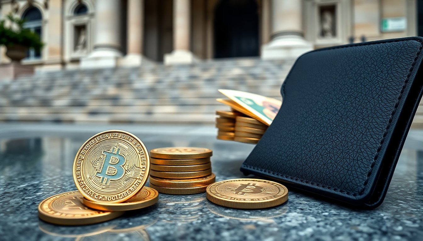 Devasini guida la nuova era delle criptovalute in Italia