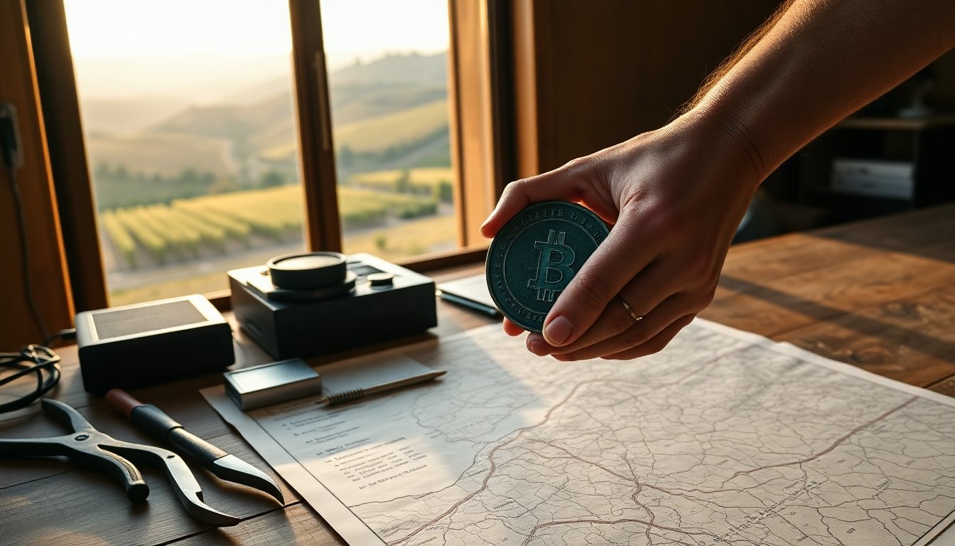 Devasini in cima alla classifica Forbes: come Tether ha cambiato il patrimonio italiano