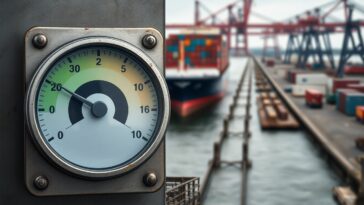 diminuzione del vix e riapertura dei corridoi impatto su azioni e energia 1773240831