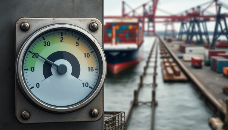 diminuzione del vix e riapertura dei corridoi impatto su azioni e energia 1773240831