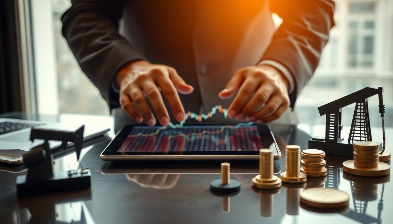 Dinamiche del FTSE MIB e segnali dai principali titoli italiani