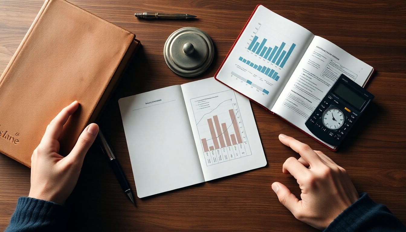Diritto e finanza: guida pratica al percorso accademico integrato