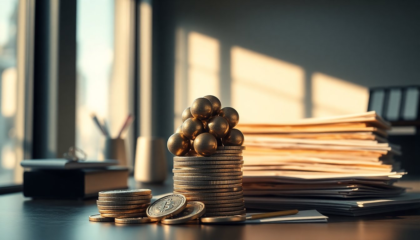 Divergenze tra S&P 500 e deficit federale: che cosa osservare