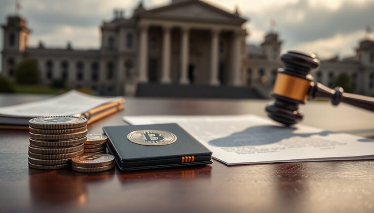 divieto delle donazioni in crypto per le campagne federali in canada 1774830581 1