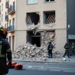 esplosione in palazzo a milano cosa sappiamo e come procede il soccorso 1772340810