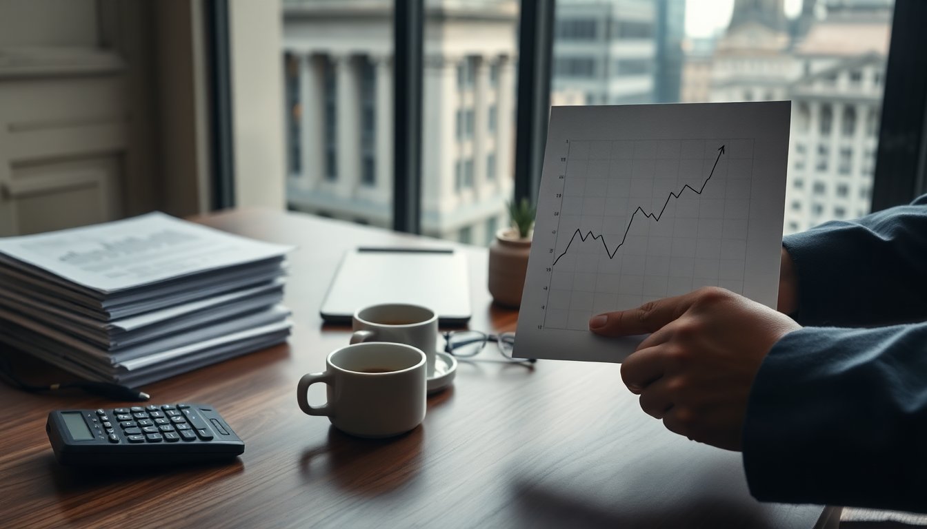 Fed e banche: perché mantenere i tassi fermi ha senso