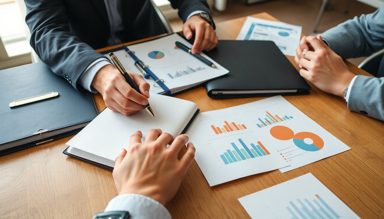 Formazione executive per CFO: master interuniversitario in amministrazione, finanza e controllo