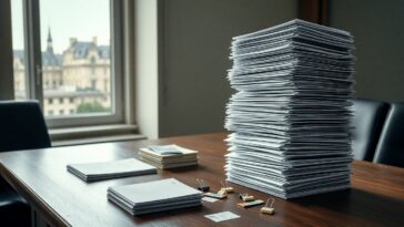 francia 2026 deficit contenuto e debito in aumento che rischi per il 2026 1774693806 1