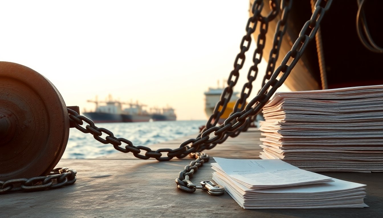 Futures, mercato fisico e shock di Hormuz: cosa aspettarsi dai prezzi del petrolio