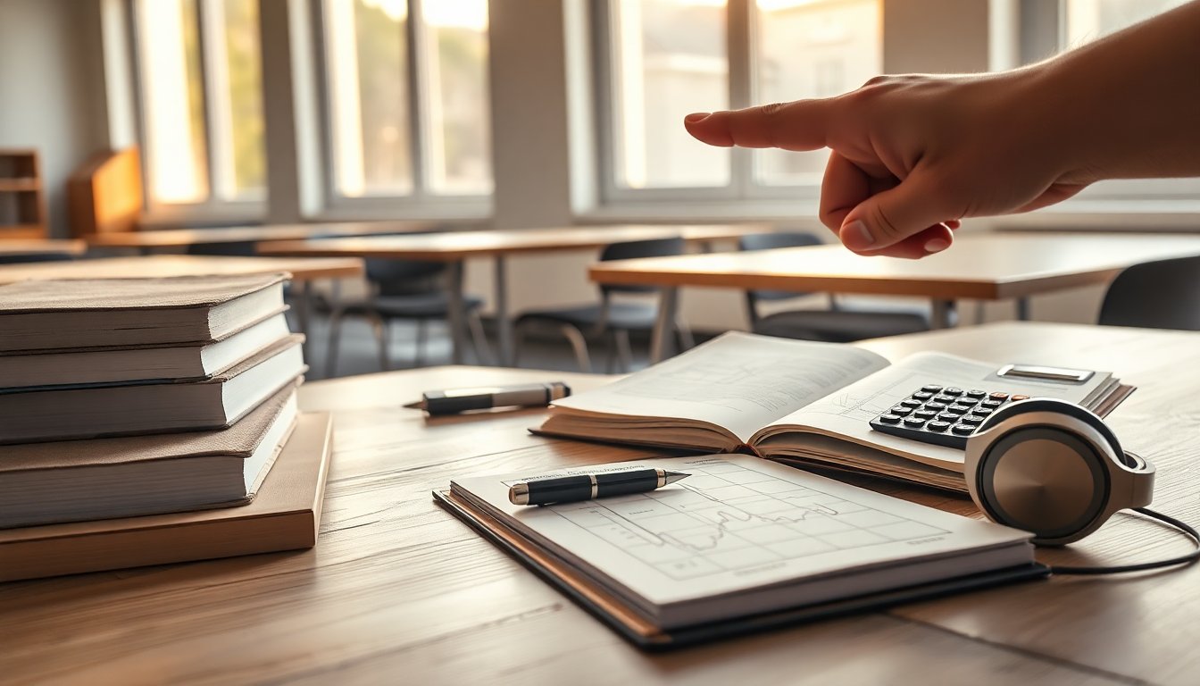 Guida ai corsi di Economia e Finanza dell’università di Catania