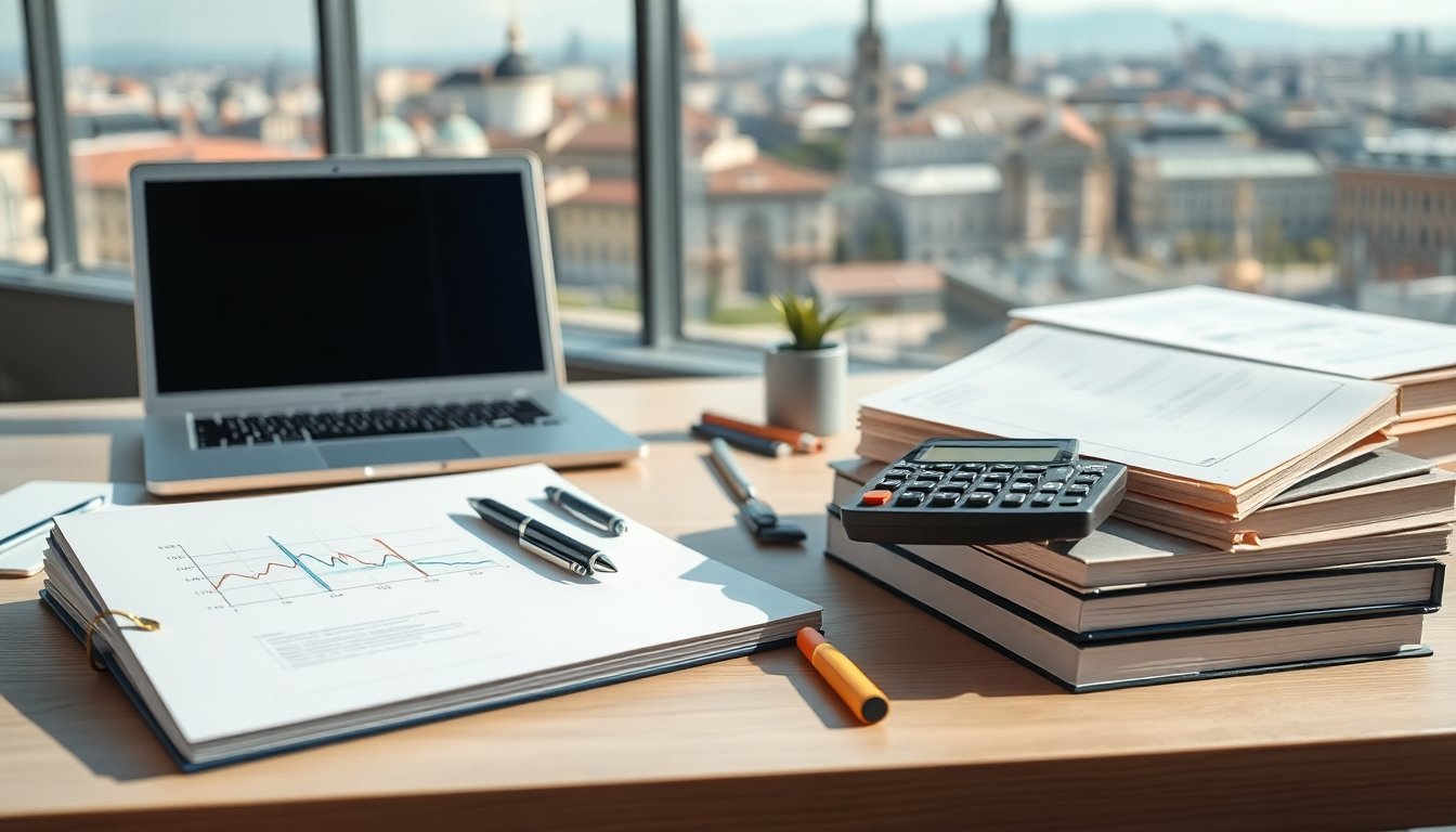 Guida ai curricula di finanza e corporate advisory a Milano