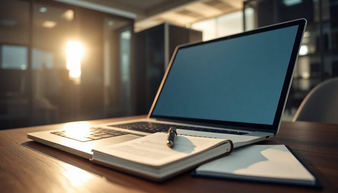 Guida completa alla finanza digitale e compliance