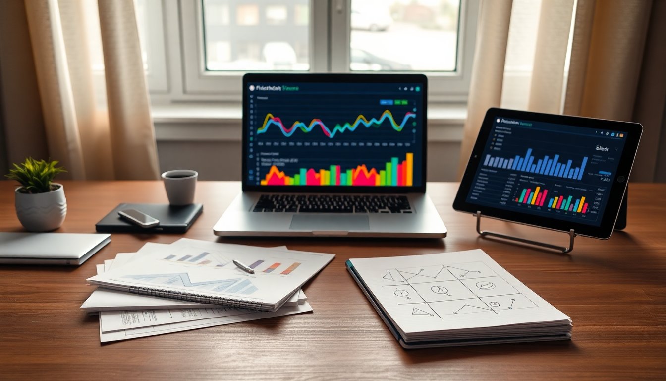 guida completa alla finanza personale e aziendale data driven 1772502826