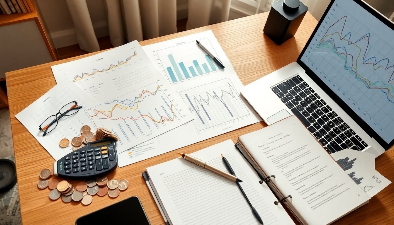 guida completa alla finanza personale e di mercato 1772452482