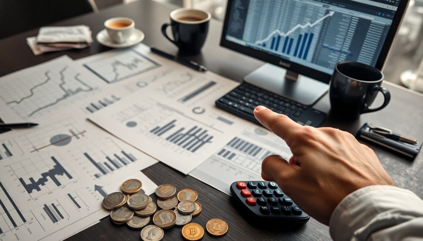 Guida completa all’economia: numeri e scenari 2026