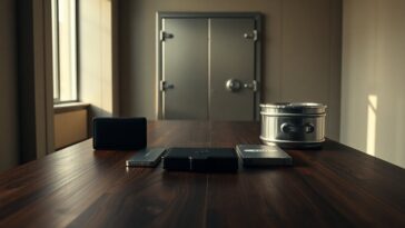 guida pratica alla custodia delle criptovalute per istituzioni e piattaforme 1774326646 1