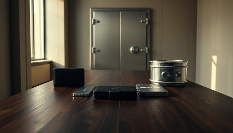 guida pratica alla custodia delle criptovalute per istituzioni e piattaforme 1774326646 1