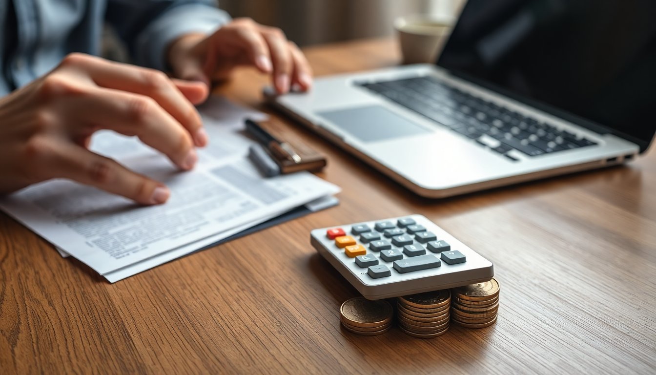 Guida pratica alla finanza personale e agli investimenti