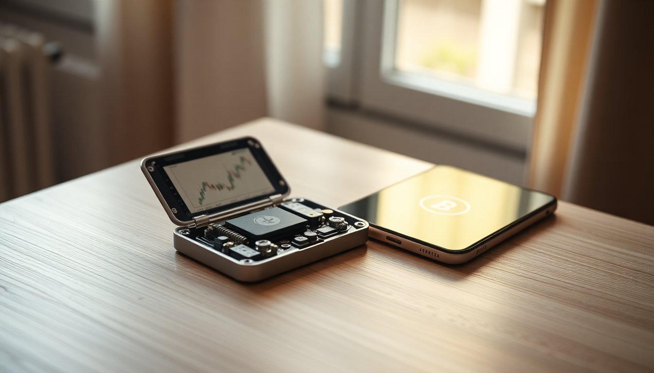 Guida pratica alle criptovalute per pagamenti, wallet e rischi