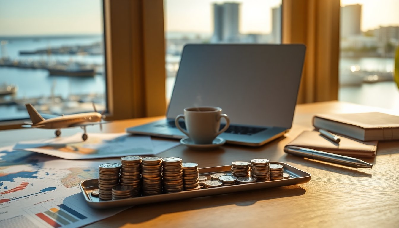 I paesi con la tassazione più bassa per lavoratori e imprenditori