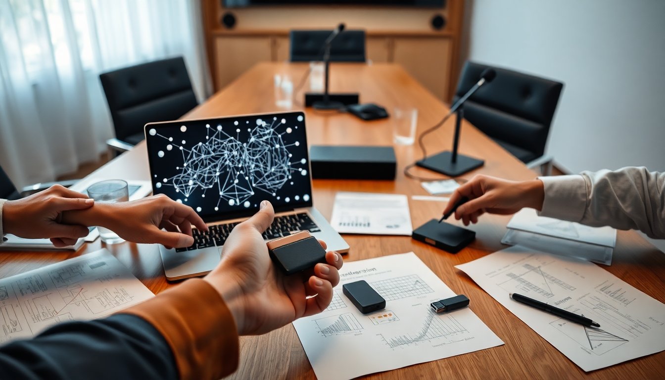 Incontro interistituzionale sulle criptovalute: strategie e sfide investigative
