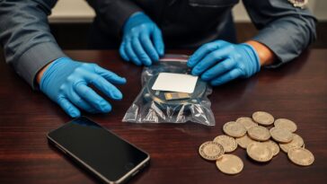 indagine su truffe in criptovalute e romance scam 23 indagati 1772448896