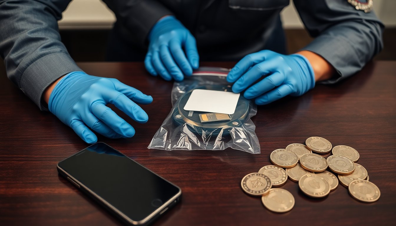 Indagine su truffe in criptovalute e romance scam: 23 indagati