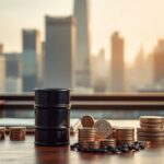 inflazione attesa e petrolio perche il breakeven a cinque anni e lo spread brentwti segnano tensioni sui mercati 1773896021