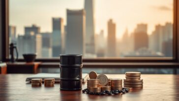 inflazione attesa e petrolio perche il breakeven a cinque anni e lo spread brentwti segnano tensioni sui mercati 1773896021