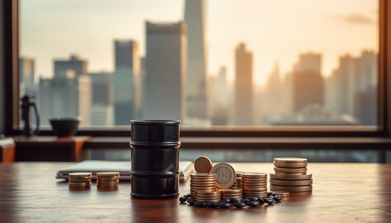 Inflazione attesa e petrolio: perché il breakeven a cinque anni e lo spread Brent‑WTI segnano tensioni sui mercati