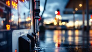 inflazione energetica e mercati perche petrolio e prezzi alla pompa sono sotto osservazione 1772636343