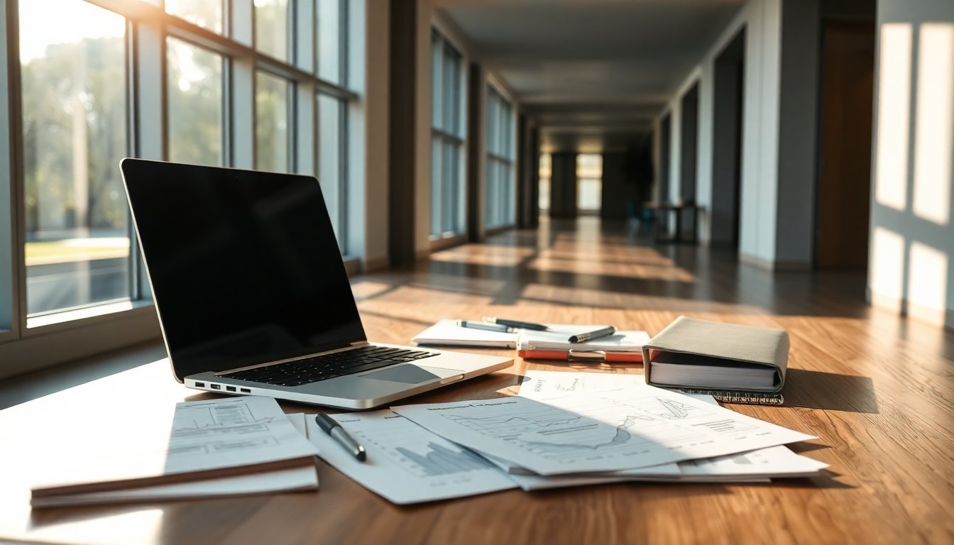 Informazioni e avvisi sul corso di management per l’economia sostenibile