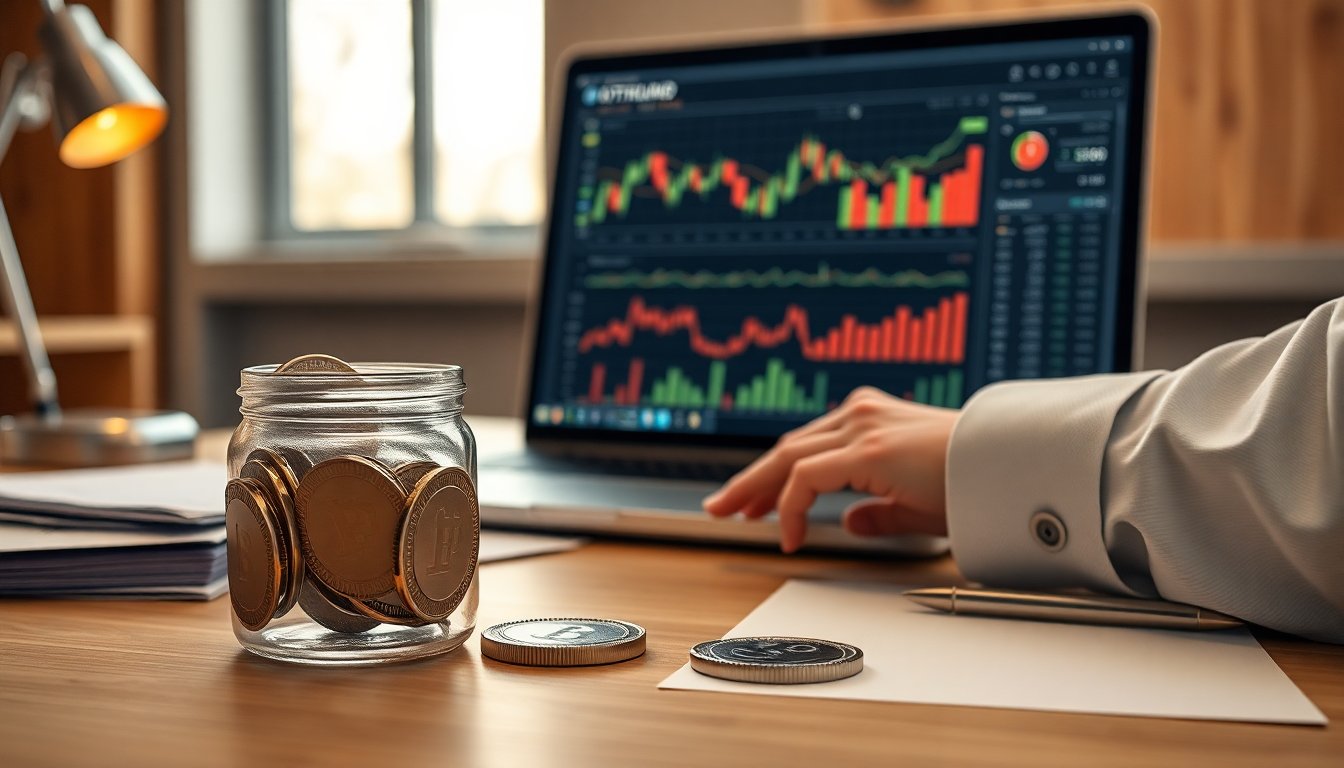 Investire in criptovalute con ETP su Mintos: cosa cambia