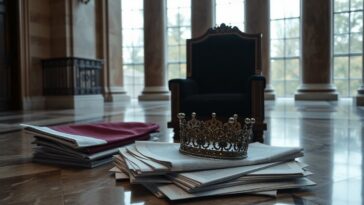 la fiducia nelle istituzioni e davvero solida una lettura senza filtri 1772344436