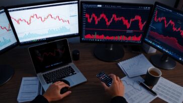 mercato cripto colpito dalla tensione in medio oriente crolli per bitcoin e principali altcoin 1772549691