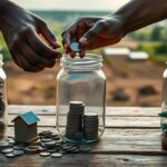 mobilizzare i risparmi africani per progetti di lungo termine 1774312200 1