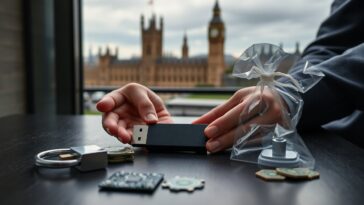 moratoria sulle donazioni in criptovalute nel regno unito cosa cambia 1774502954 1