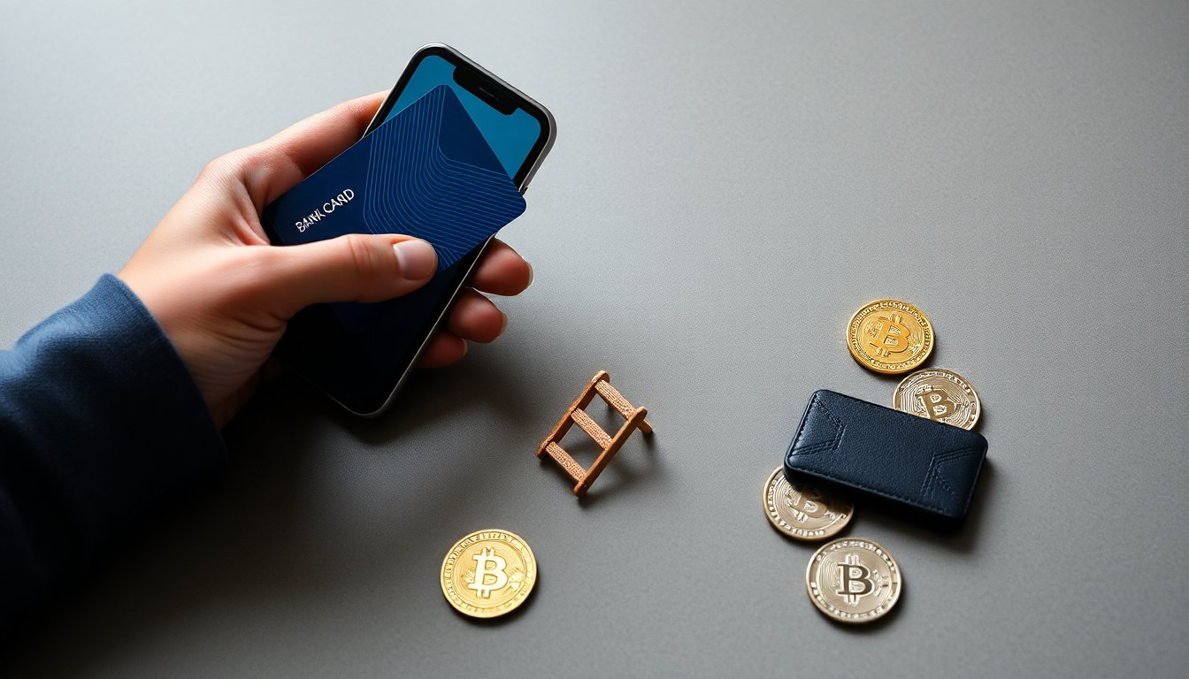 On-ramp per criptovalute: guida pratica per imprese e utenti