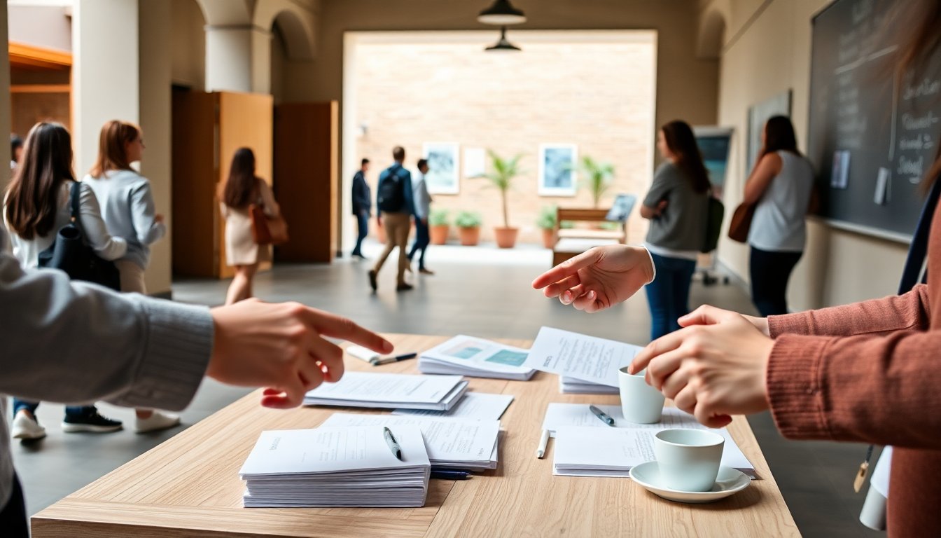 Open day Economia: tutto quello che devi sapere su programma, iscrizione e corsi correlati
