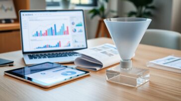 ottimizzazione del funnel data driven strategie pratiche per il 2026 1772492065