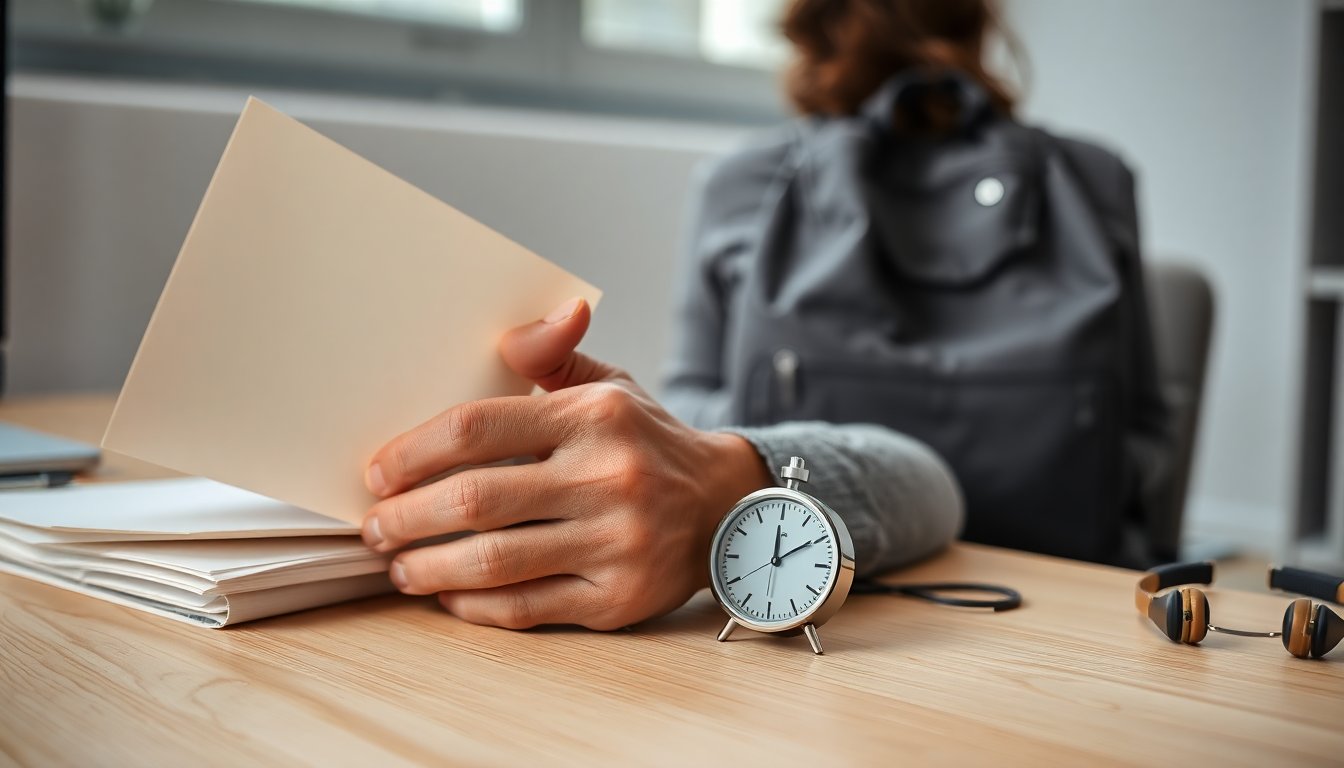 Part time per chi è vicino alla pensione: guida pratica e aspetti da considerare