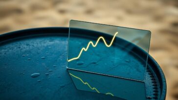 perche i mercati futures preannunciano un rapido cambiamento dei prezzi del petrolio 1773770039